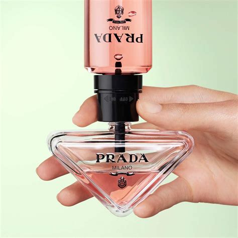 sephora parfum prada|Prada unisex perfume.